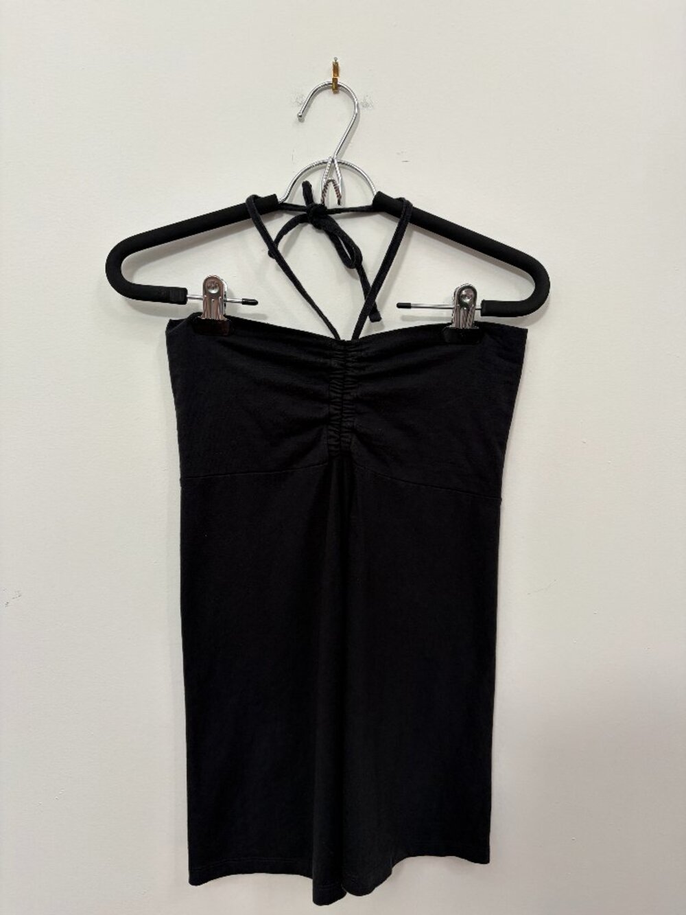 2010s Patagonia Convertible Halter Babydoll Top / Skirt